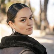 profesora de español de clases particulares para extranjeros de Ucrania y Rusia